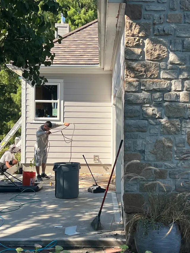 Sure Point Exteriors — customer photo 5