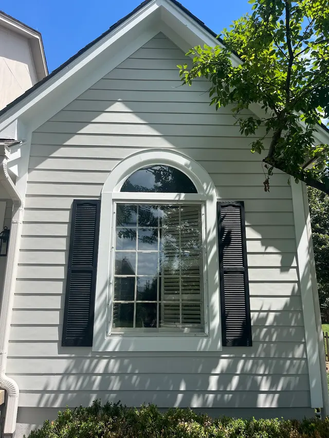 Sure Point Exteriors — customer photo 4