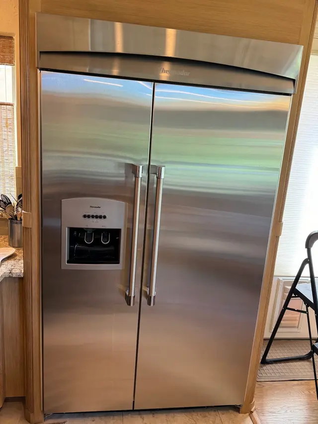 Action Appliance Repair — photo from the business 5