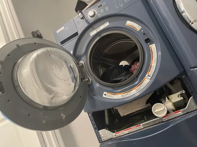 Action Appliance Repair — customer photo 7