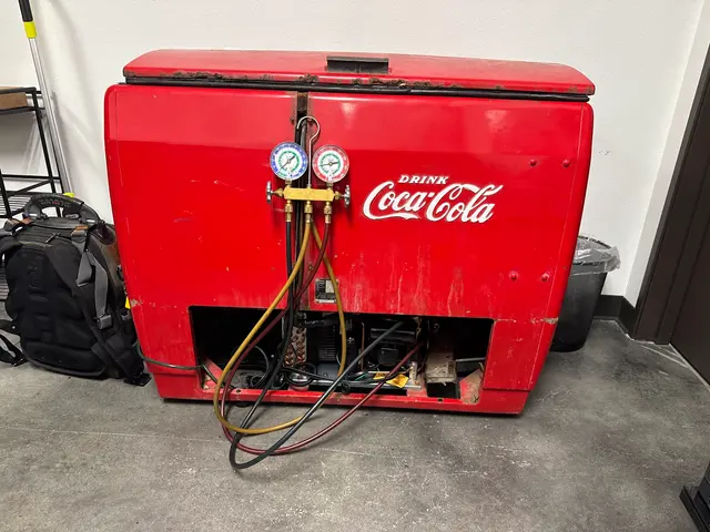 Action Appliance Repair — photo from the business 8