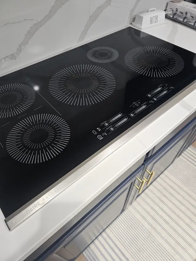 Action Appliance Repair — customer photo 3