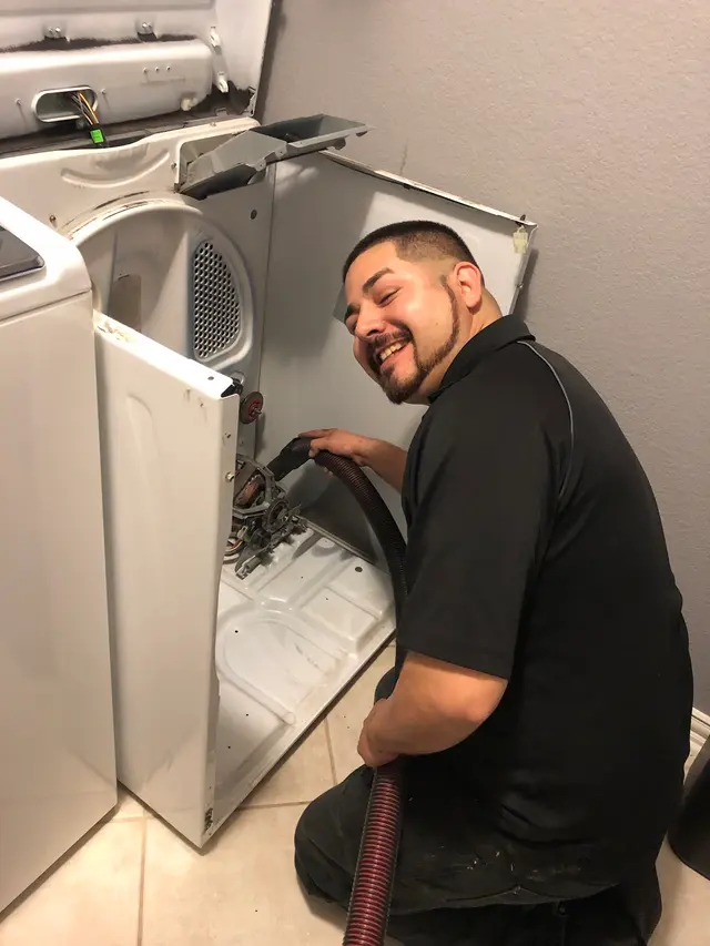 Action Appliance Repair — photo from the business 10