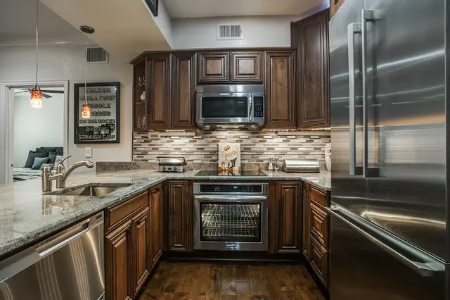 Appliance Rescue Service — photo from the business 2