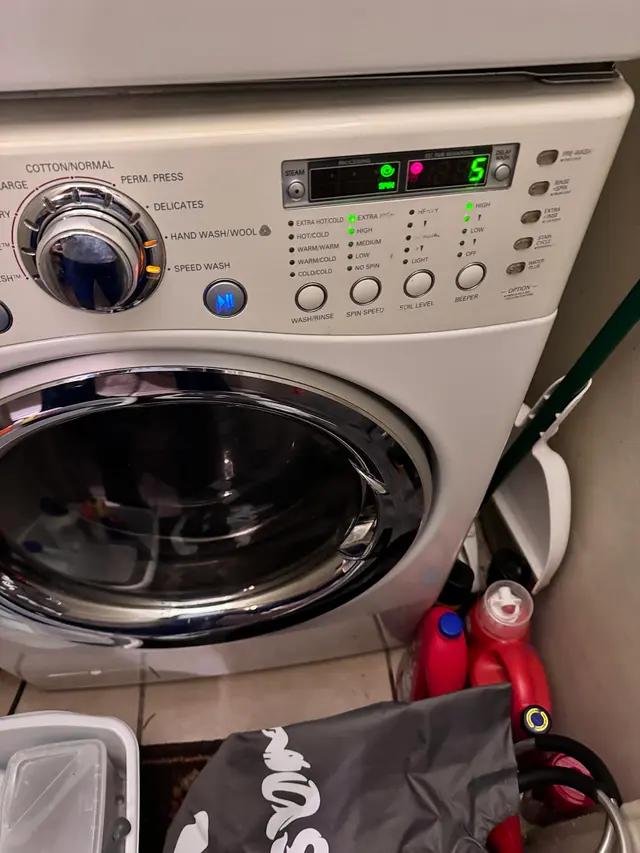 Appliance Rescue Service — customer photo 11