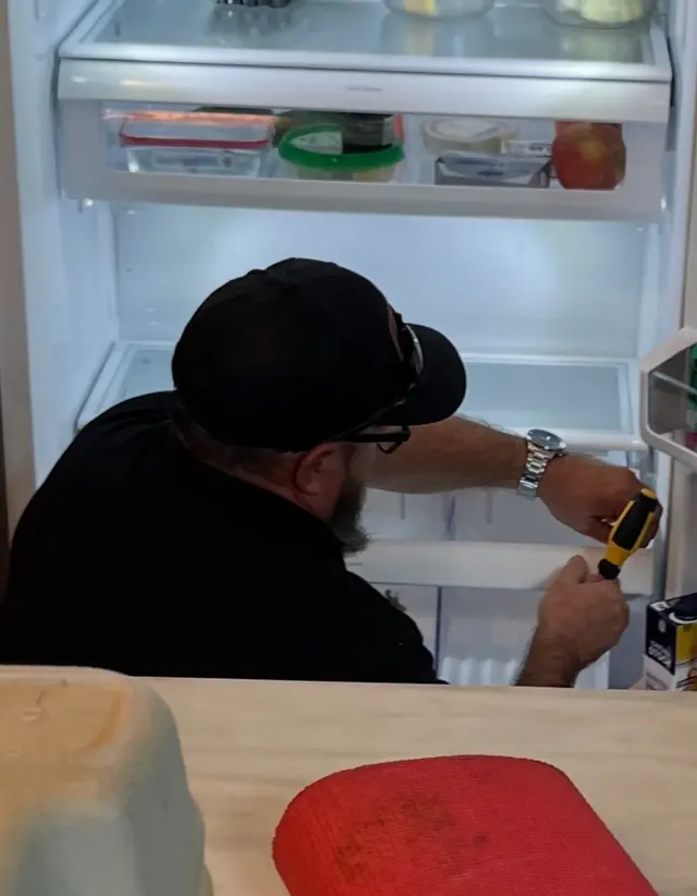 Appliance Rescue Service — customer photo 12