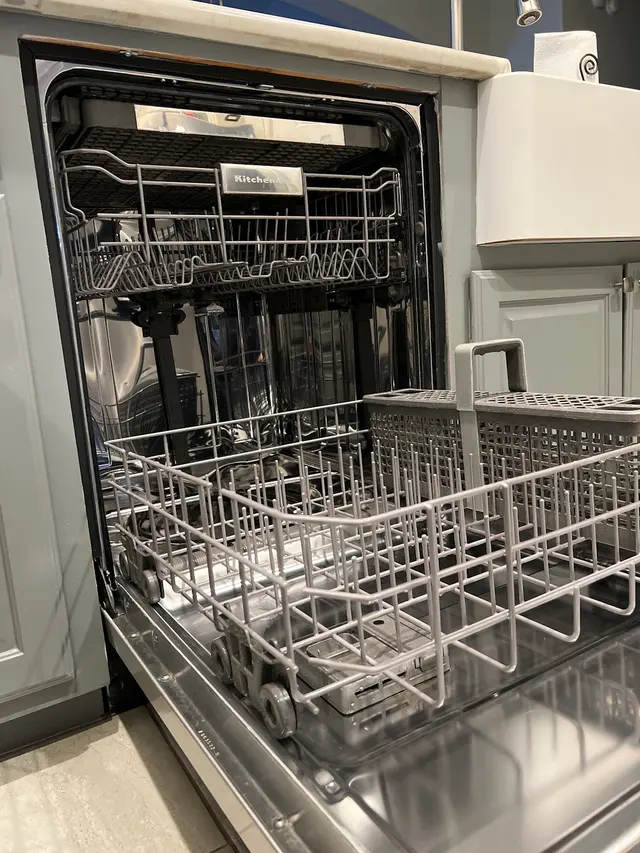 Appliance Rescue Service — customer photo 10
