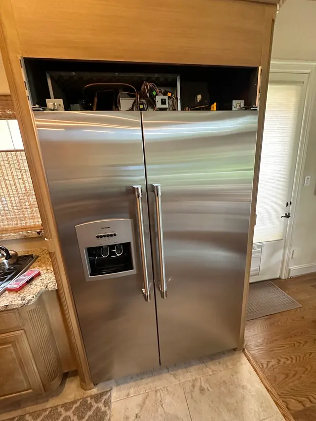 Action Appliance — photo from the business 6