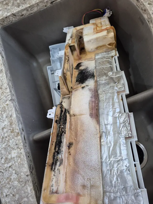 Action Appliance — customer photo 4