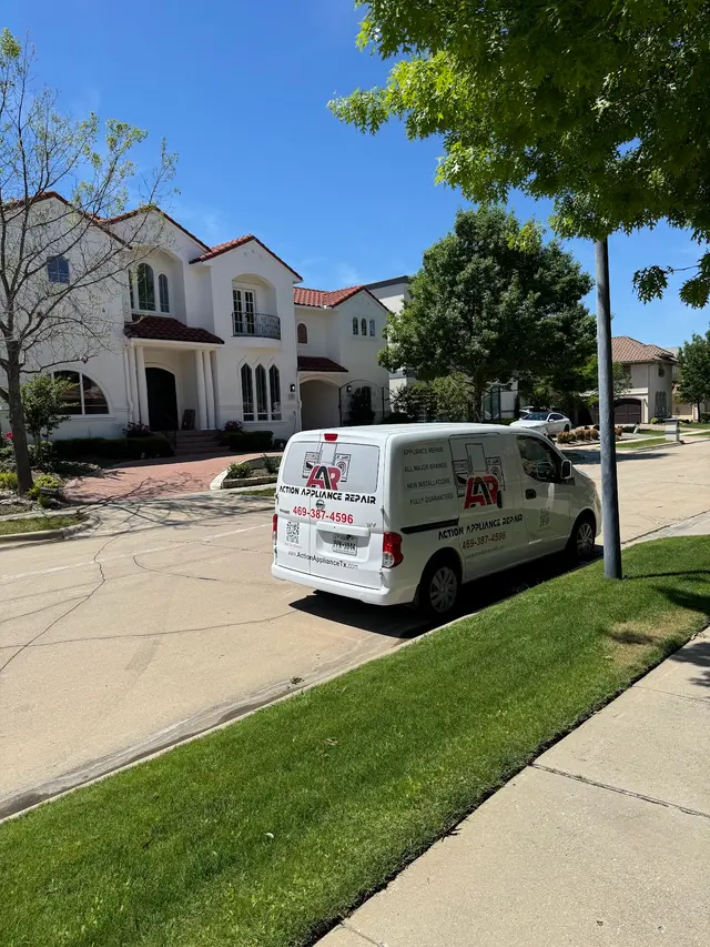 Action Appliance — photo from the business 10