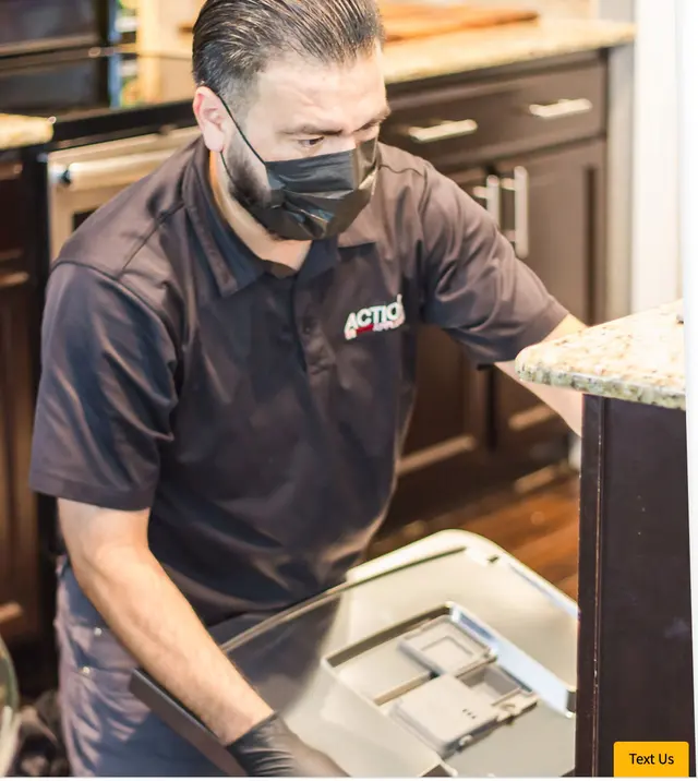 Action Appliance — photo from the business 12