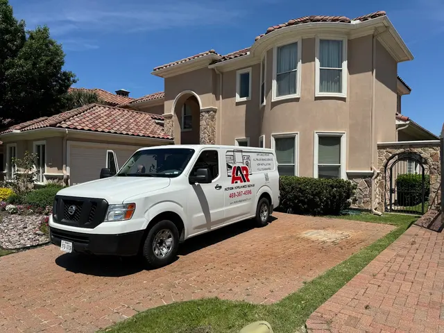 Action Appliance — photo from the business 1