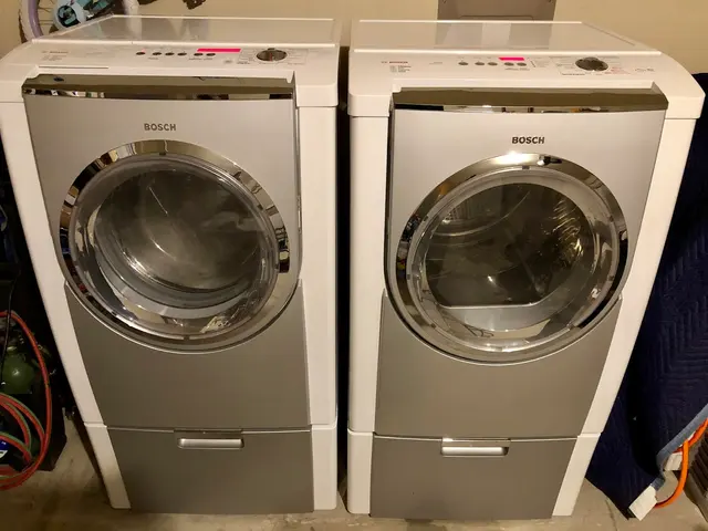 Action Appliance — customer photo 7