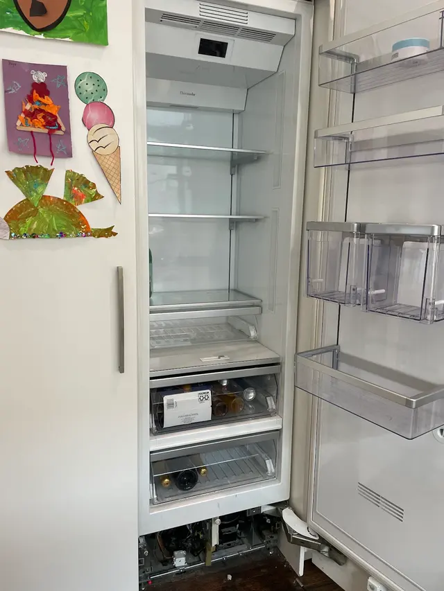 Elite Appliances Repairs — photo from the business 11