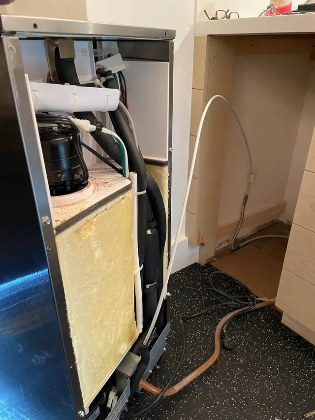 Elite Appliances Repairs — photo from the business 12