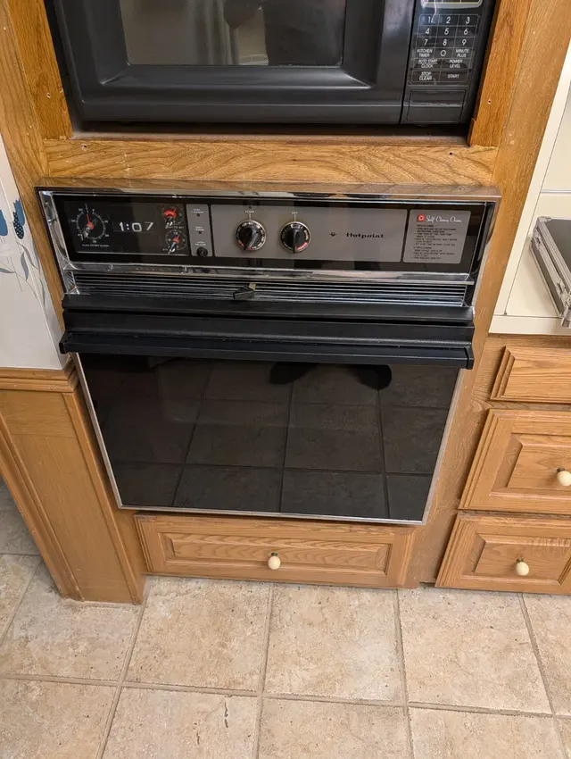 Elite Appliances Repairs — photo from the business 5