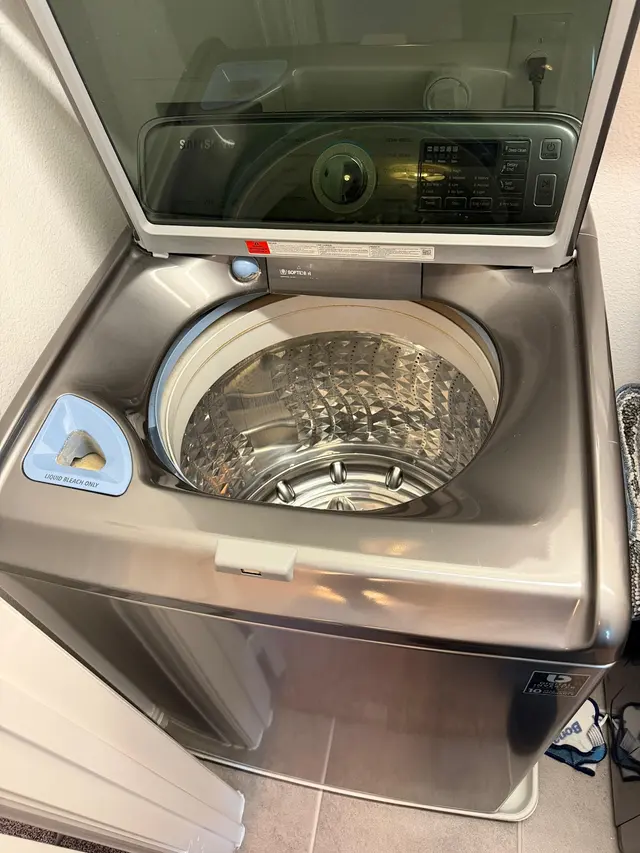 Elite Appliances Repairs — photo from the business 3