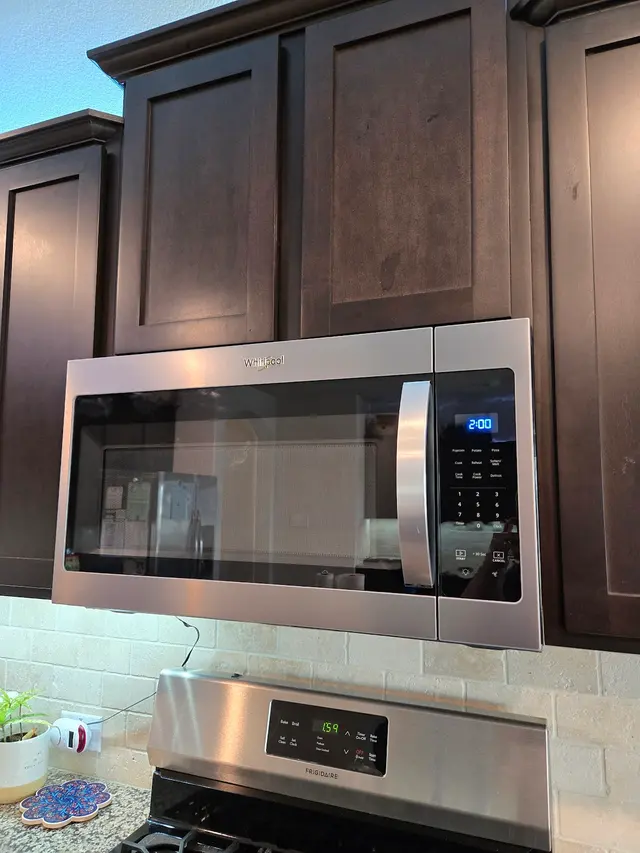 Elite Appliances Repairs — customer photo 7