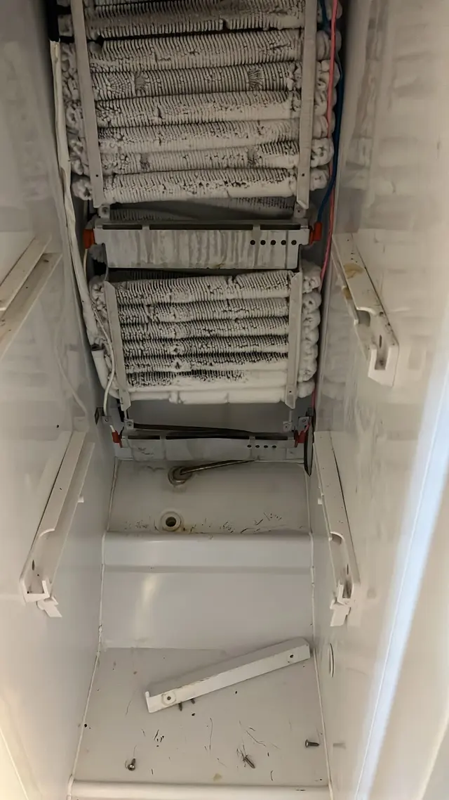 Elite Appliances Repairs — photo from the business 8