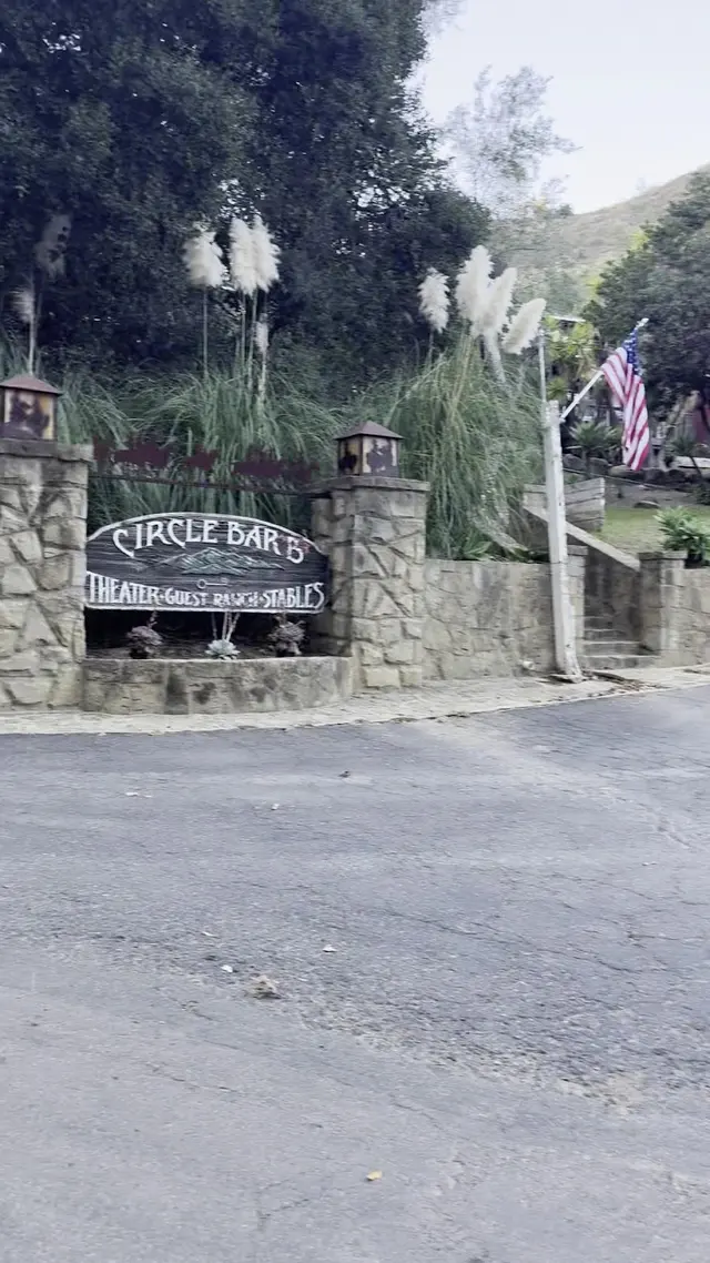 Circle Bar B Horseback Riding Stables — customer photo 9