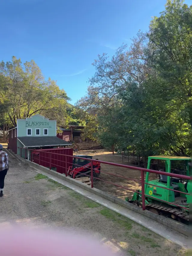 Circle Bar B Guest Ranch & Stables, Lodging and Events — customer photo 12