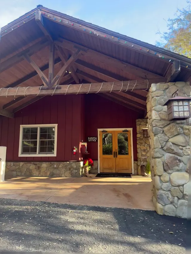 Circle Bar B Guest Ranch & Stables, Lodging and Events — customer photo 10