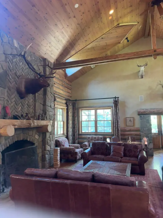 Circle Bar B Guest Ranch & Stables, Lodging and Events — customer photo 11