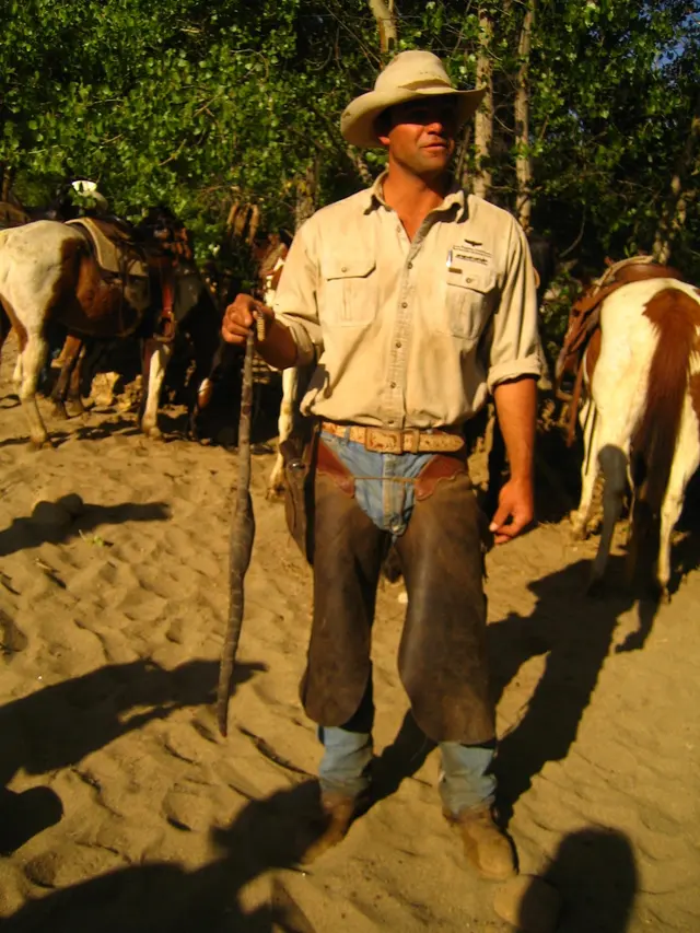Los Padres Outfitters — photo from the business 6