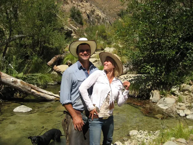 Los Padres Outfitters — photo from the business 10