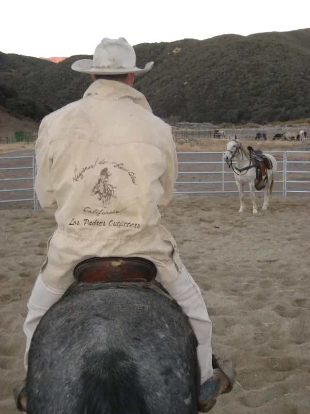 Los Padres Outfitters — photo from the business 4