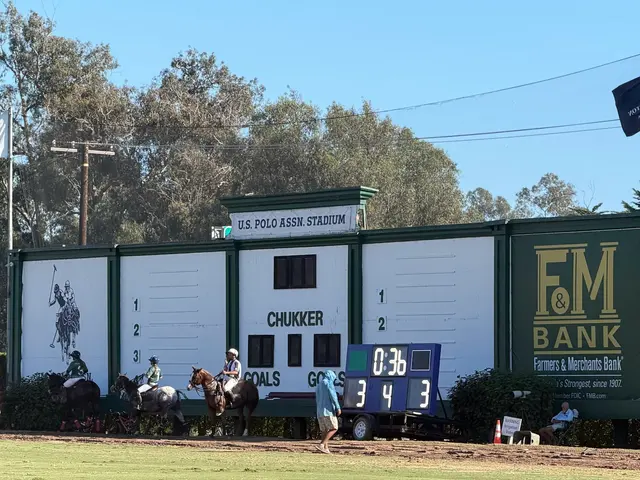 Customer photo of work by Santa Barbara Polo & Racquet Club, from G J's review