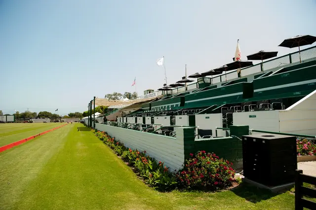 Santa Barbara Polo & Racquet Club — photo from the business 8