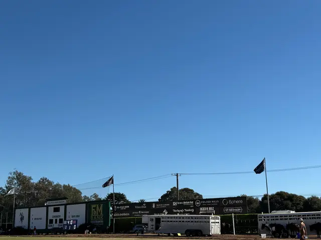 Customer photo of work by Santa Barbara Polo & Racquet Club, from G J's review