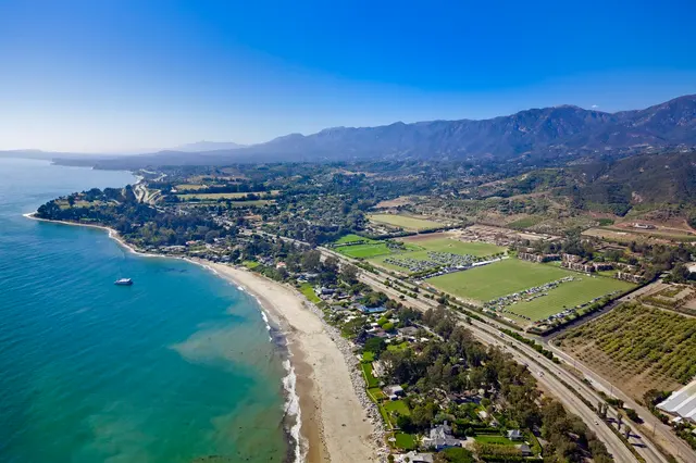 Santa Barbara Polo & Racquet Club — photo from the business 4