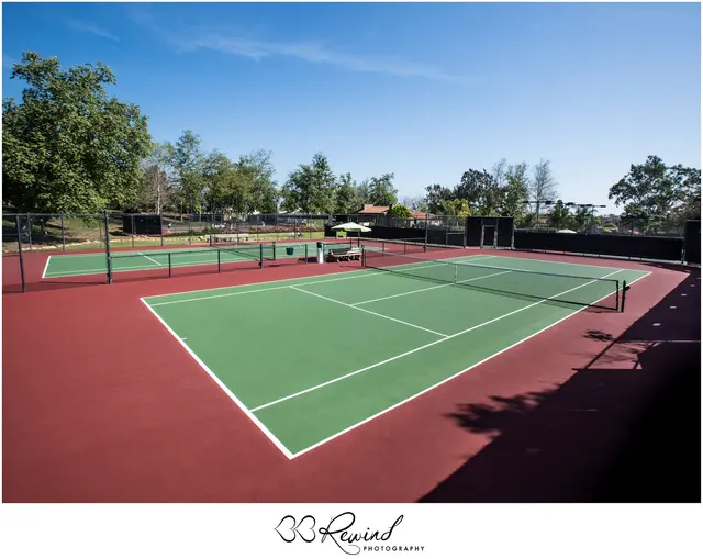 Santa Barbara Polo & Racquet Club — photo from the business 6