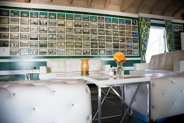 Santa Barbara Polo & Racquet Club — photo from the business 3