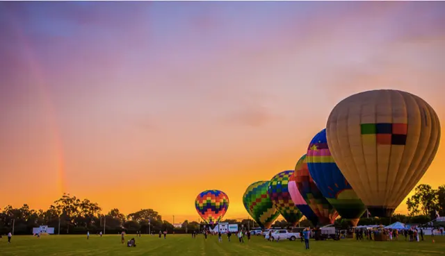 Santa Barbara Polo & Racquet Club — photo from the business 7