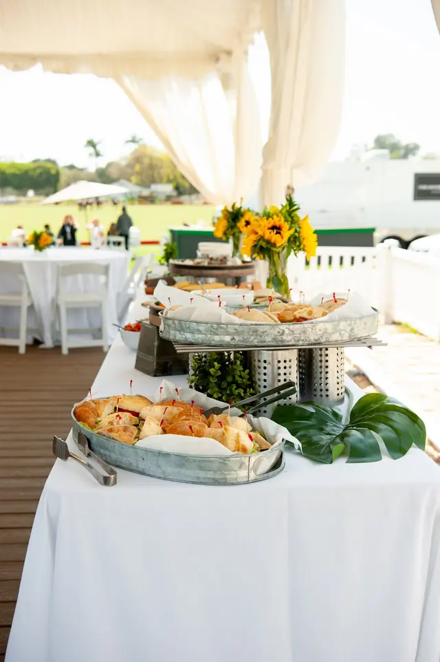 Santa Barbara Polo & Racquet Club — photo from the business 2