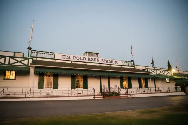 Santa Barbara Polo & Racquet Club — photo from the business 1