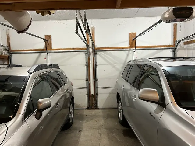 A1 Garage Door Service — customer photo 6