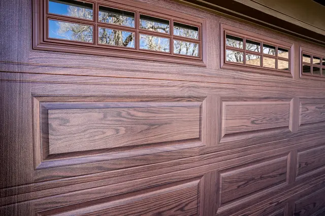 A1 Garage Door Service — photo from the business 9