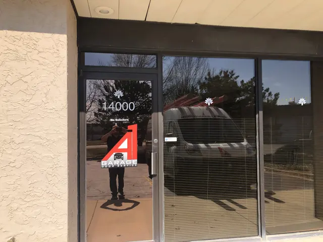 A1 Garage Door Service — photo from the business 11