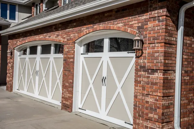 A1 Garage Door Service — photo from the business 3