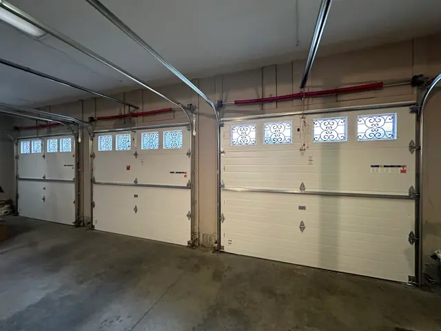 A1 Garage Door Service — customer photo 2