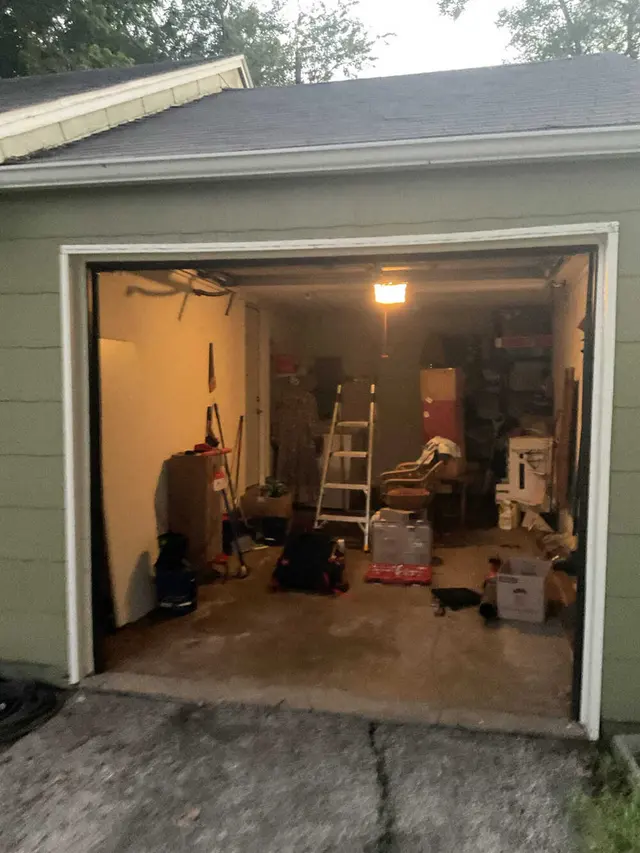 A1 Garage Door Service — photo from the business 12