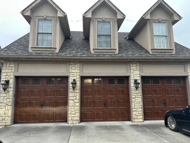 A1 Garage Door Service — customer photo 7