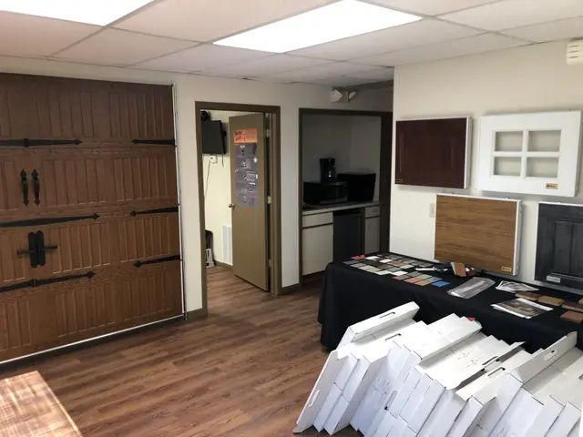 A1 Garage Door Service — photo from the business 8