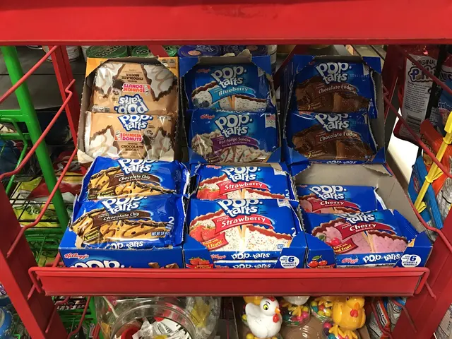 Jr's Neighborhood Market — photo from the business 9