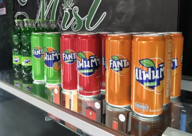 Jr's Neighborhood Market — photo from the business 10