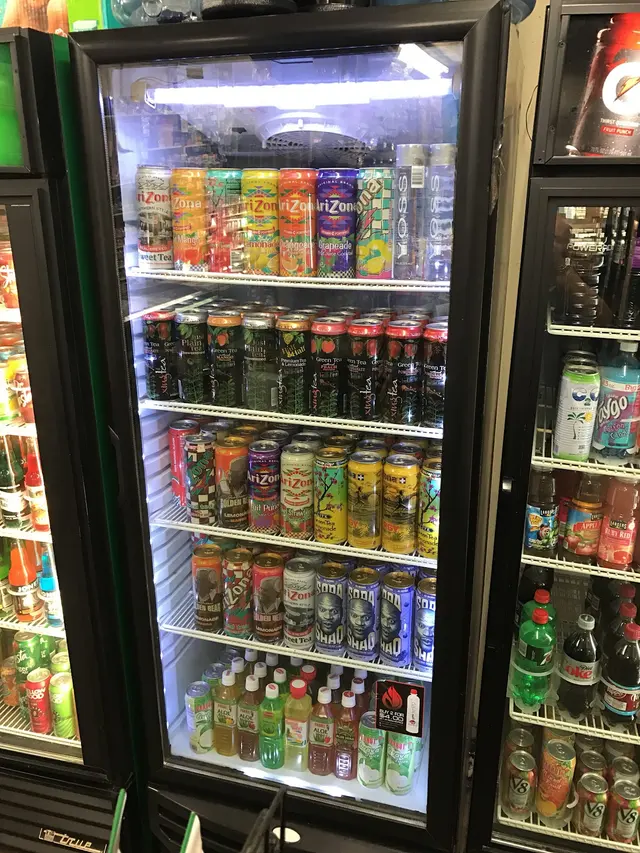 Jr's Neighborhood Market — photo from the business 7